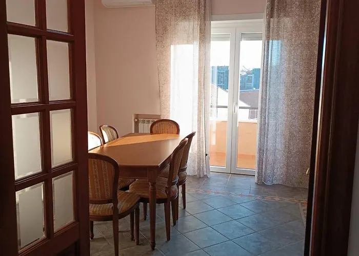 Moderna Gasthof Rom