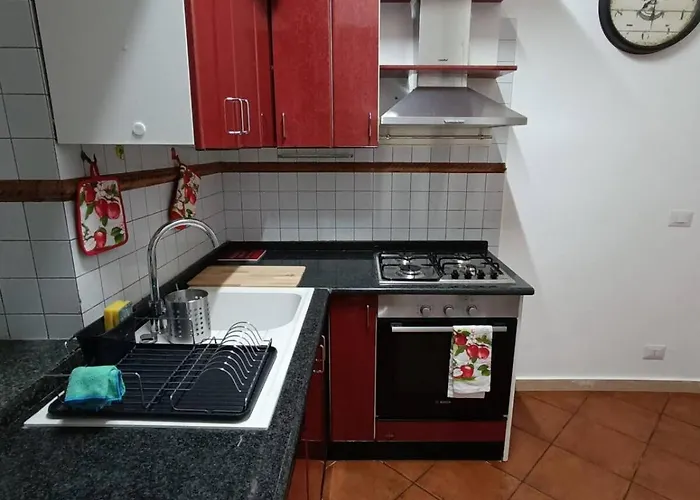 Moderna Rom