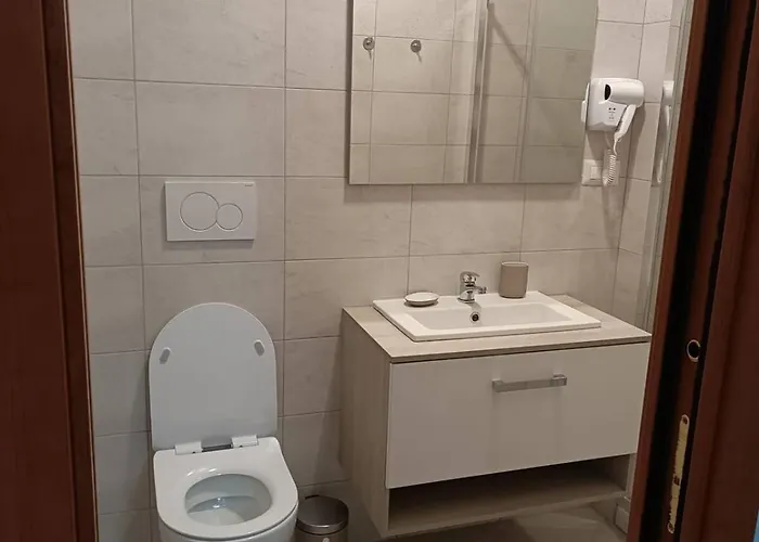 Affittacamere Moderna