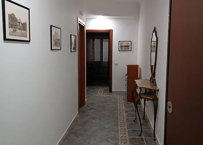 Moderna Rom